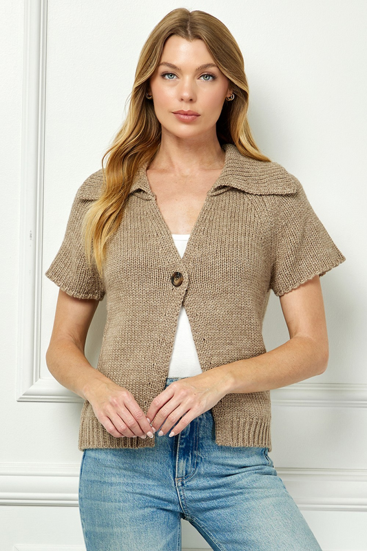 Elise Cardigan