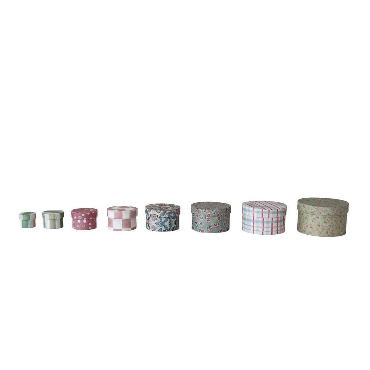Paper Gift Box