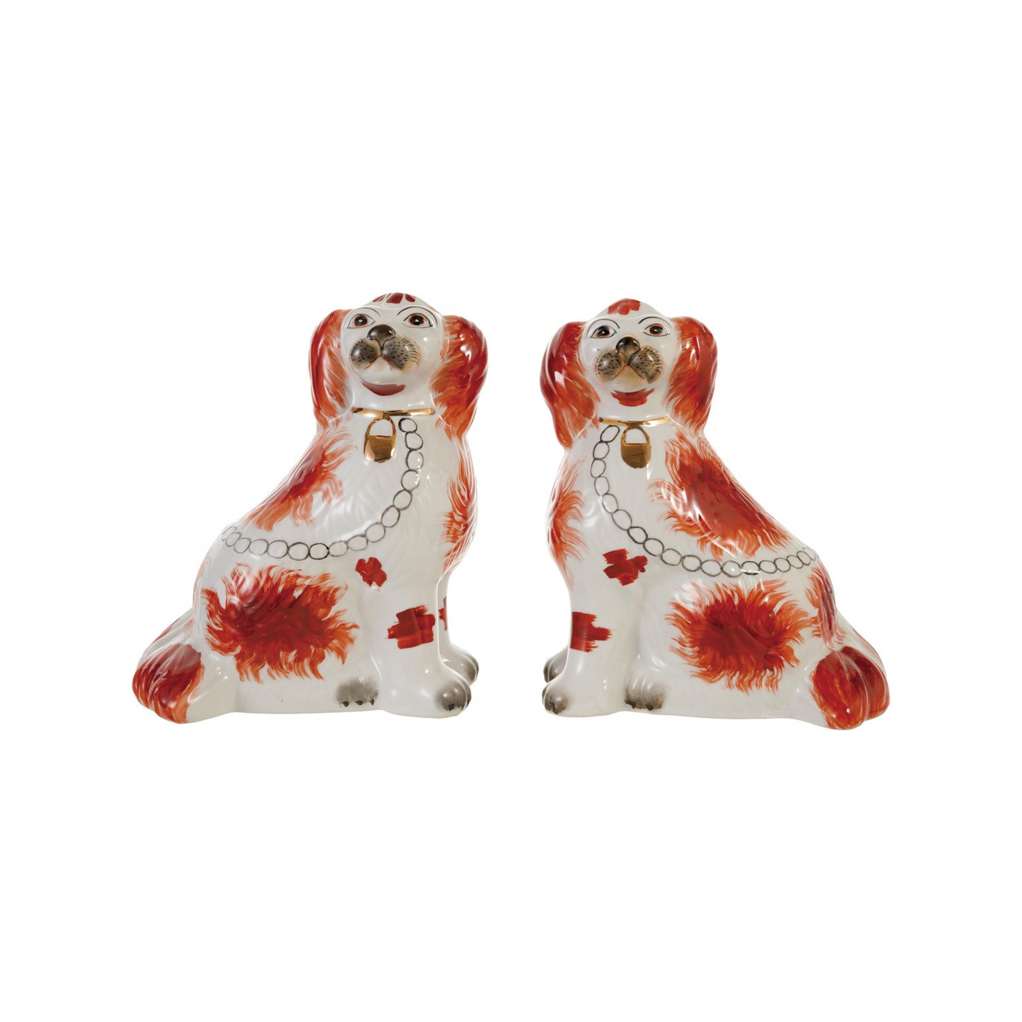 Vintage Reproduction Staffordshire