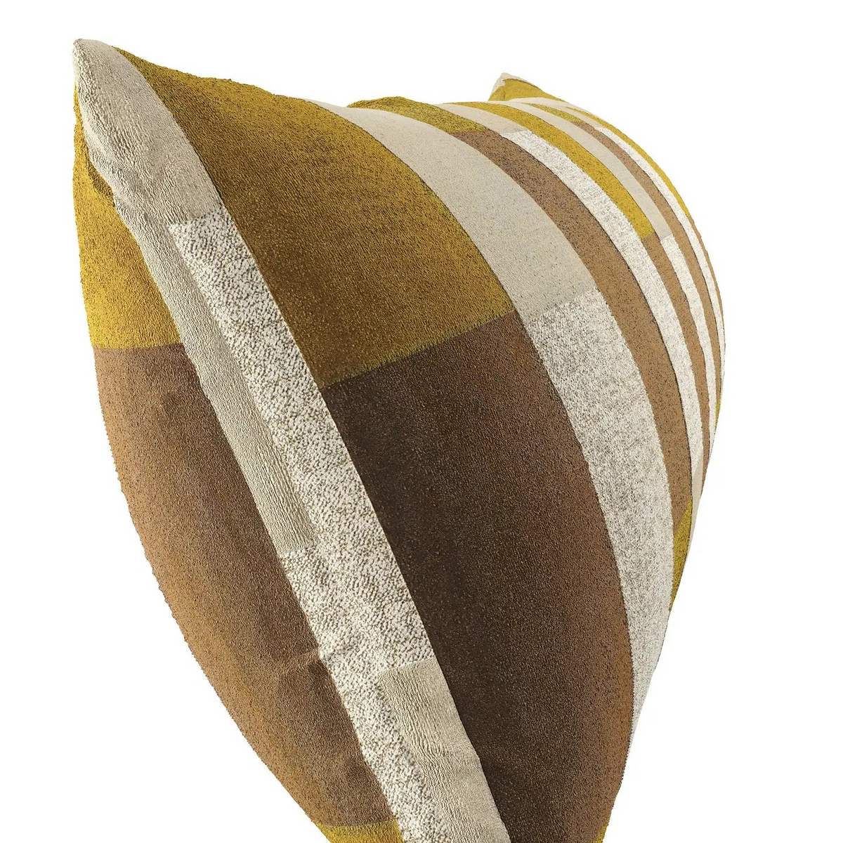 Mosaic Lumbar Pillow