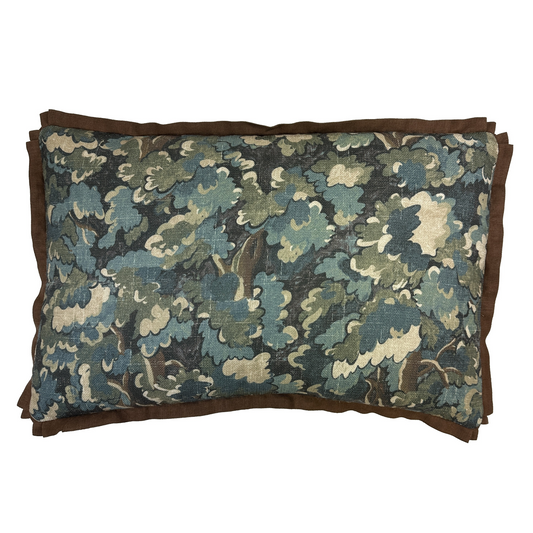 Tongas Mallard Lumbar Pillow