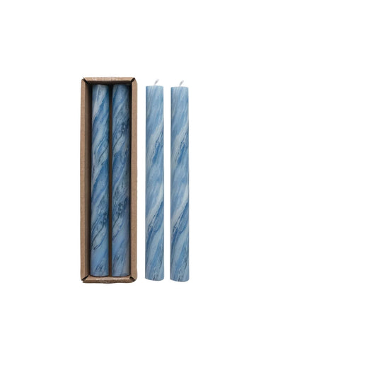 Marble Tapers