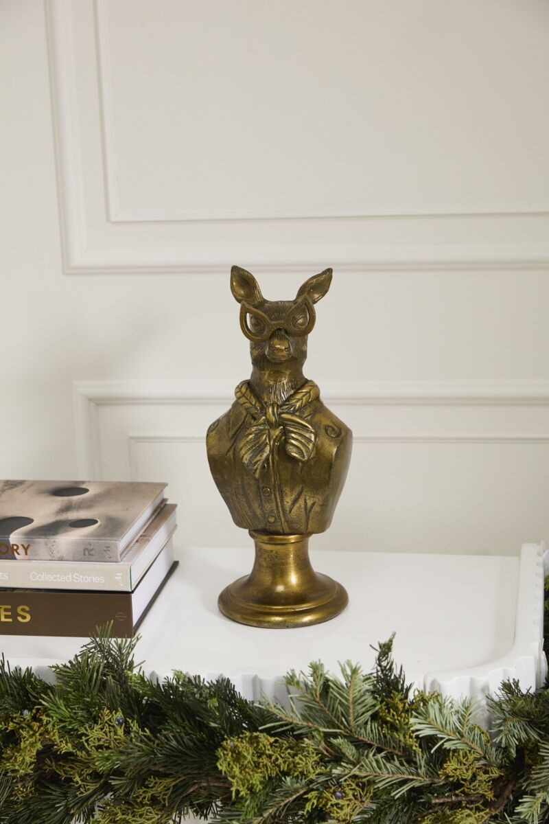 Margie Bust