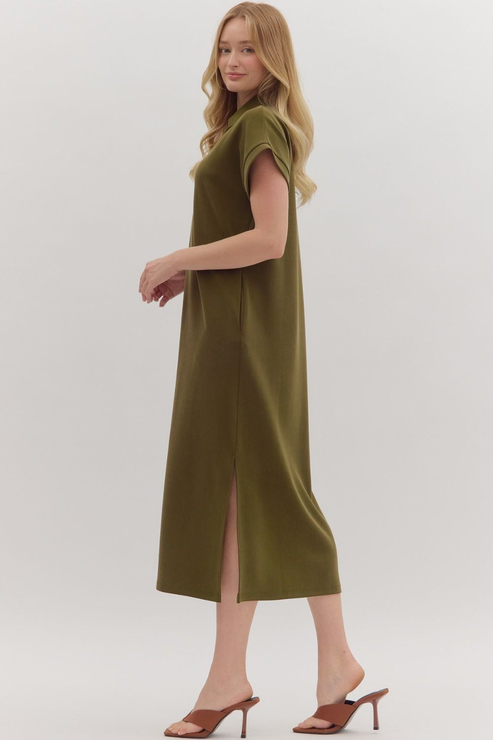 Kelli Midi
