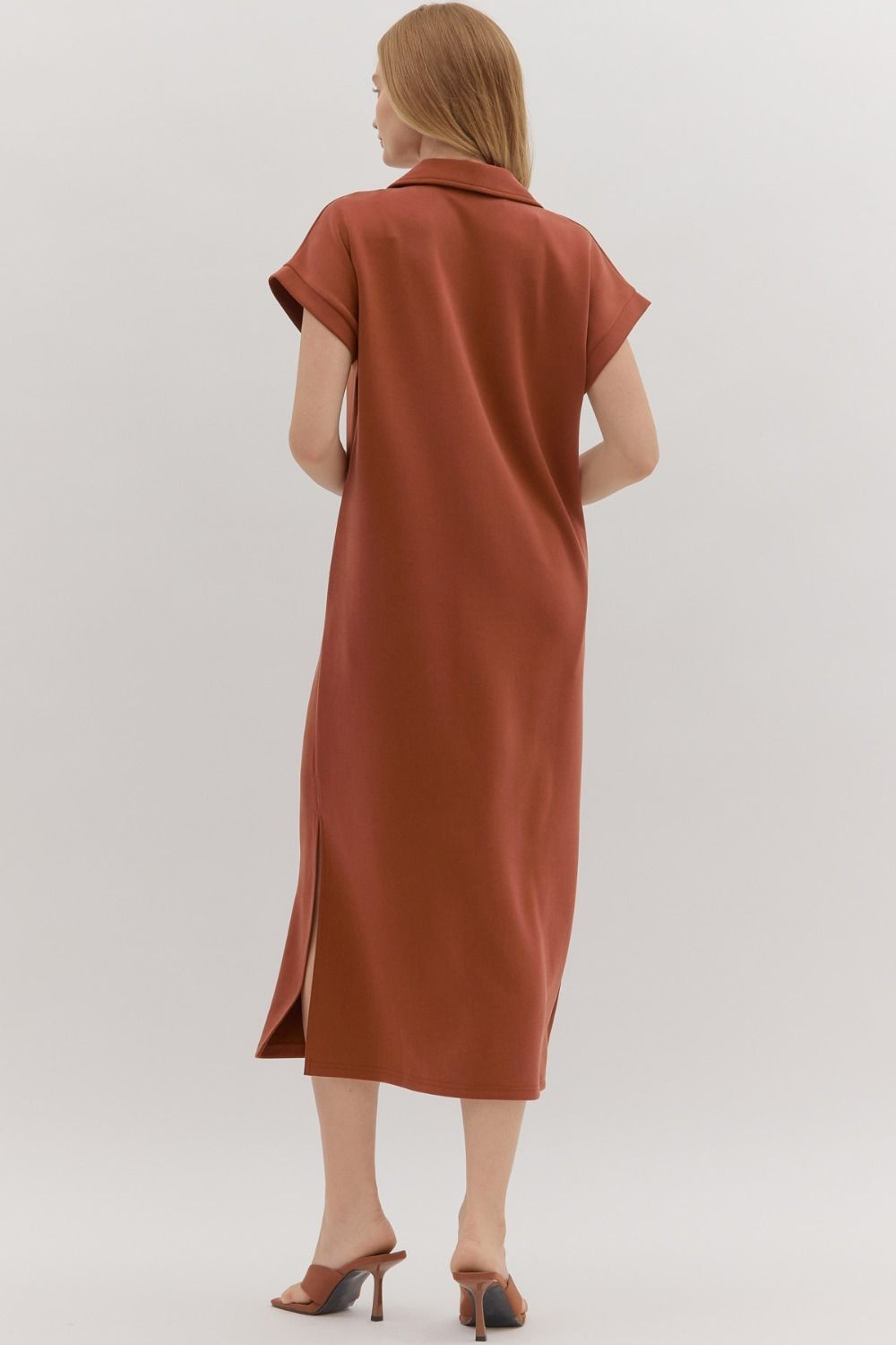 Kelli Midi
