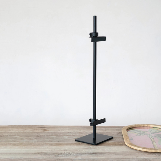 Metal Adjustable Easel