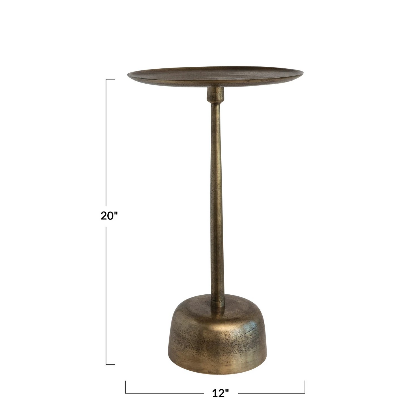Rafel Side Table