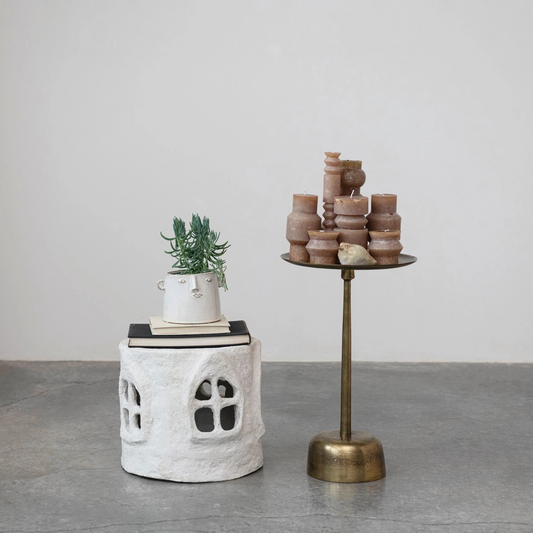Rafel Side Table