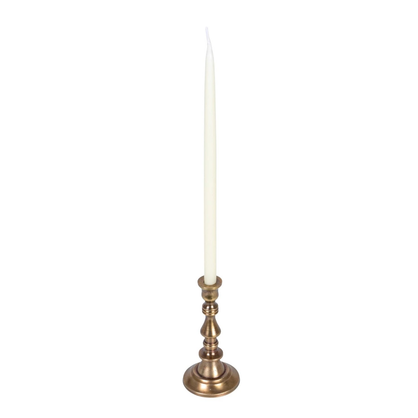 Mini Candlestick Holder | Tall