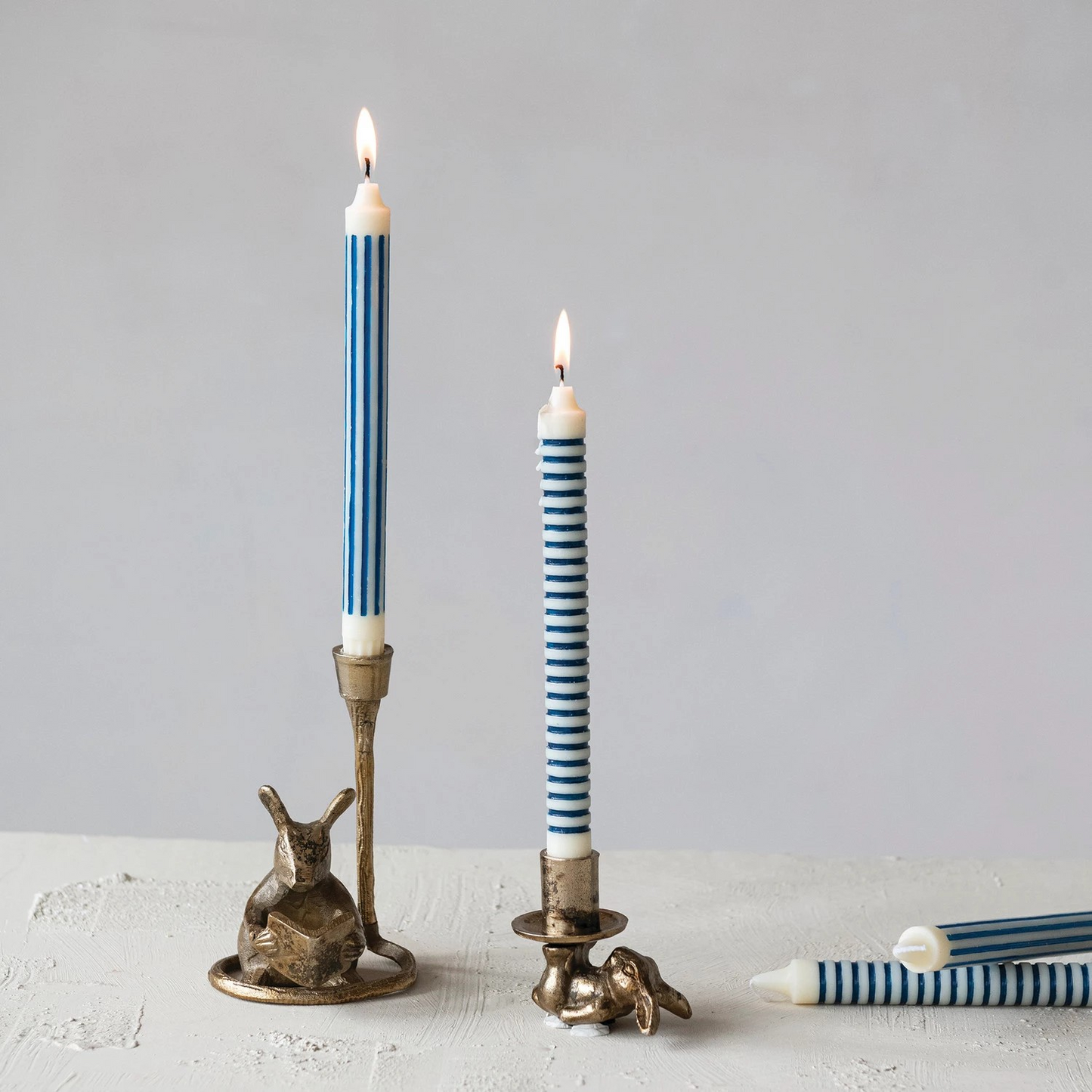 Mouse Shaped Taper Holder