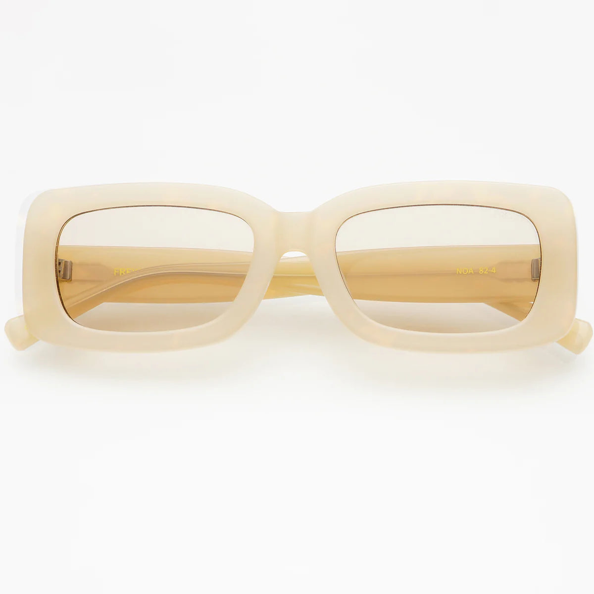 Noa Sunglasses - Tan