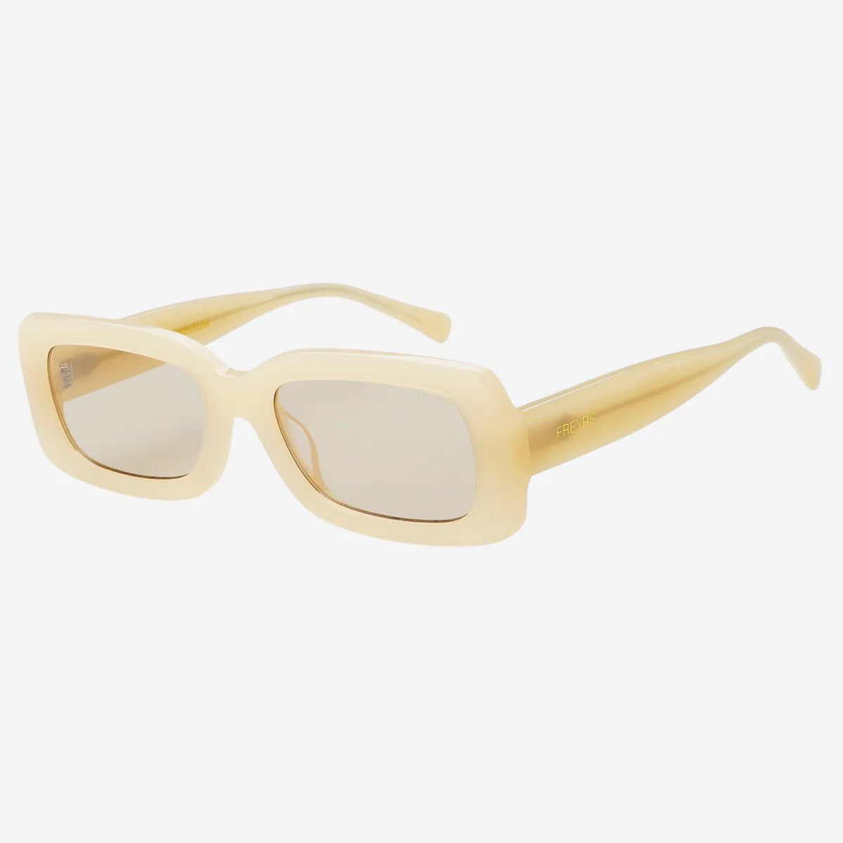 Noa Sunglasses - Tan