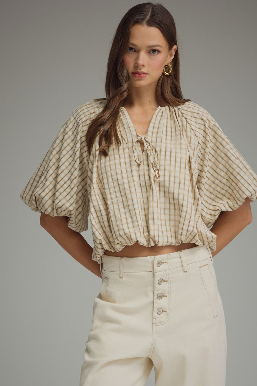 Maple Grove Blouse