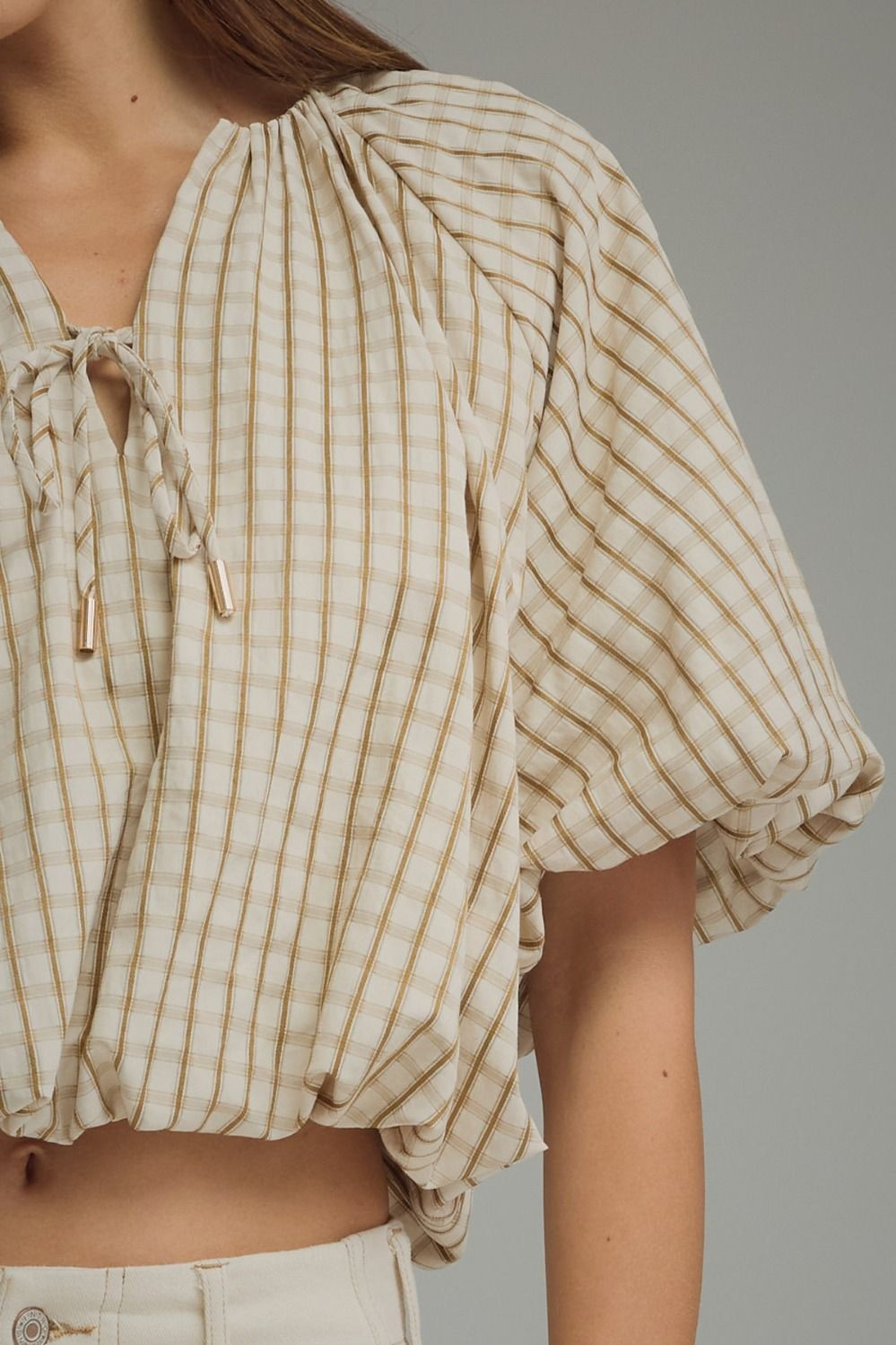 Maple Grove Blouse