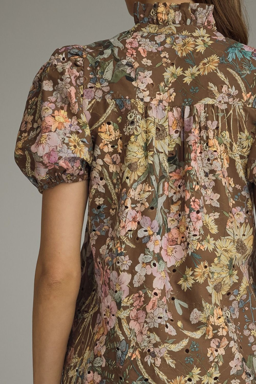 Primrose Maxi