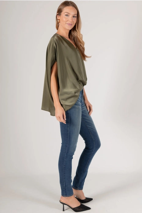 Reece Blouse