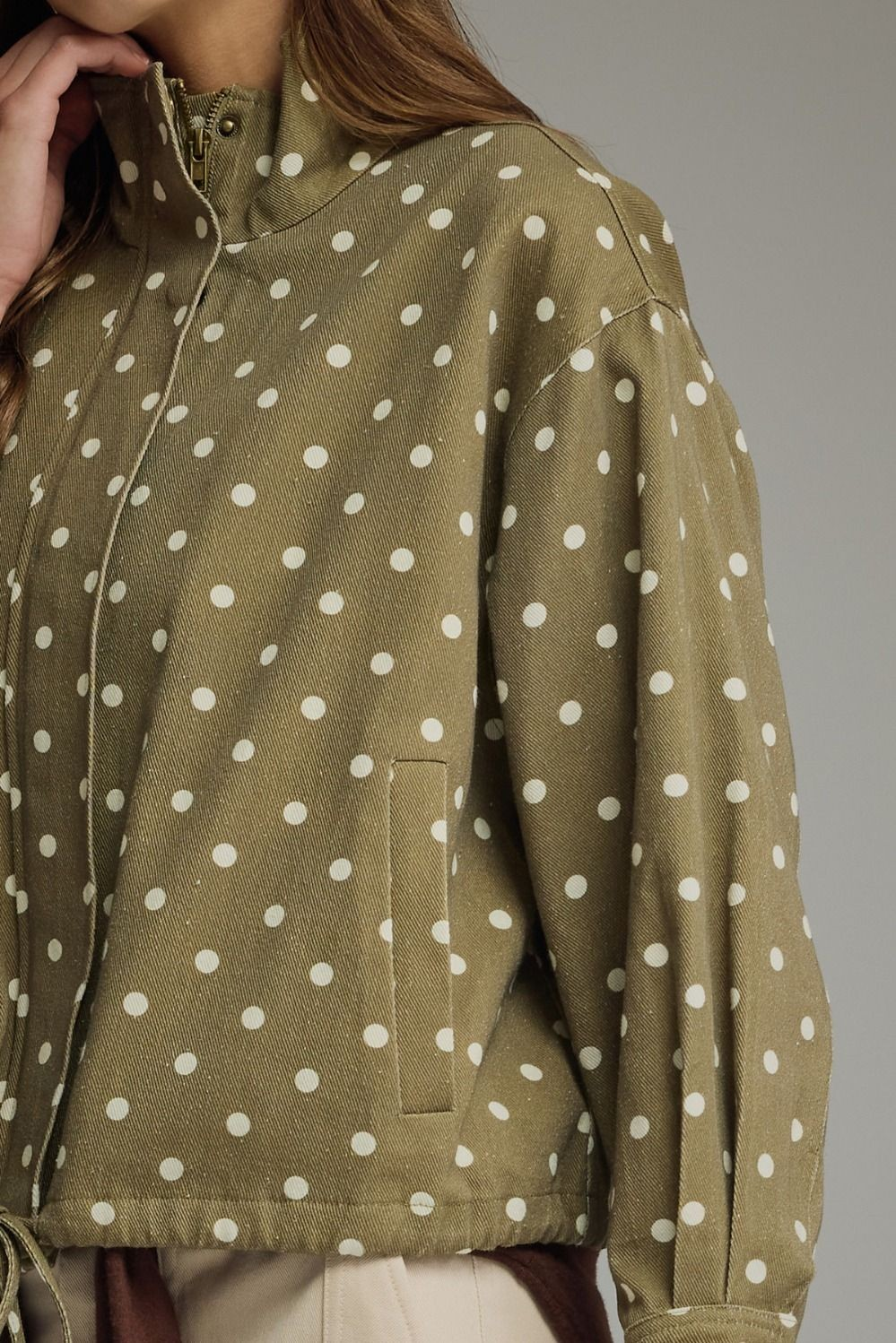 Juniper Denim Jacket