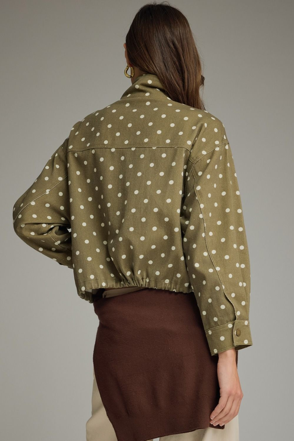 Juniper Denim Jacket