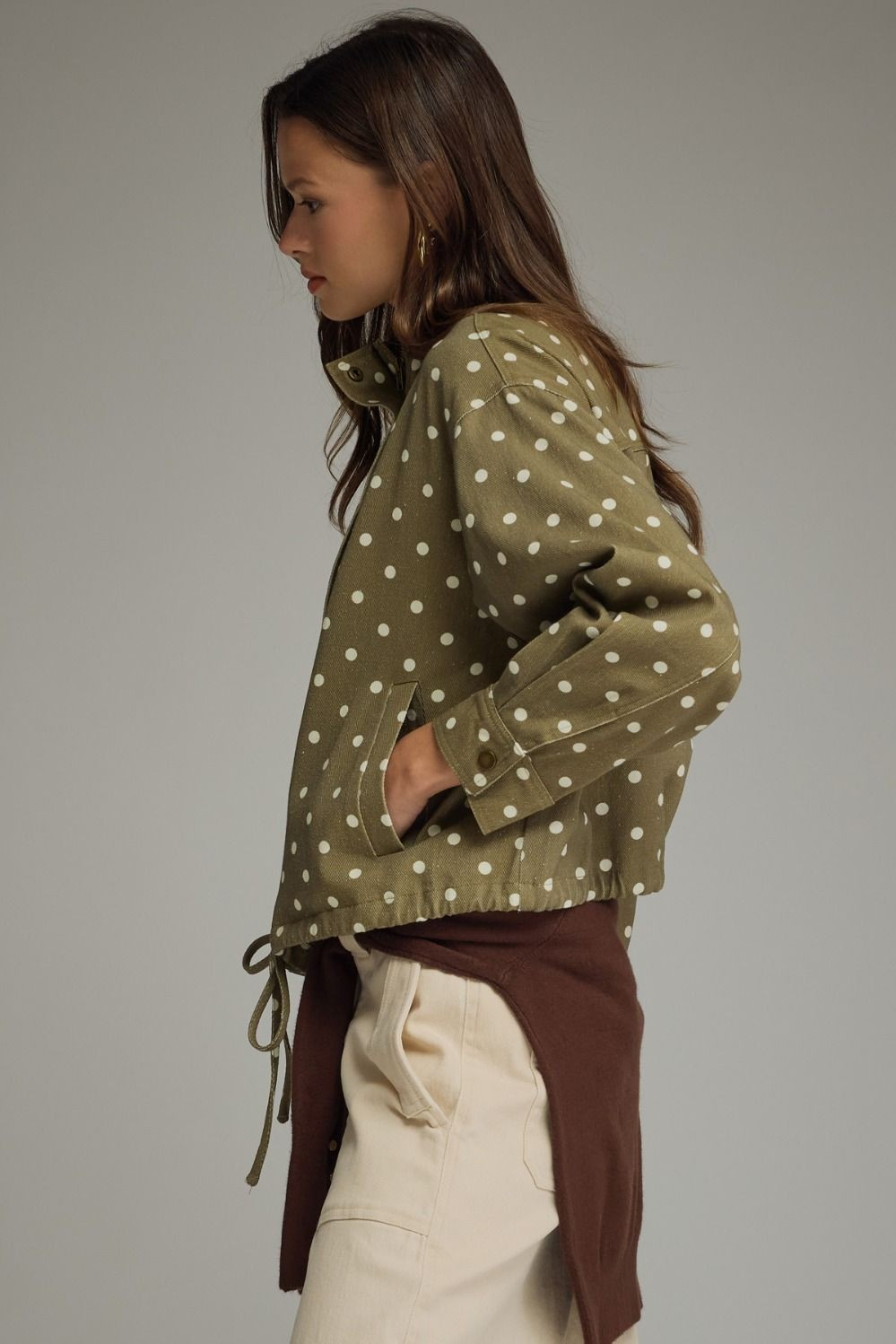Juniper Denim Jacket