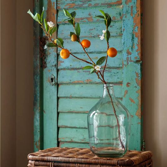 Honey Tangerine Branch