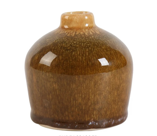 Oro Cafe Vase