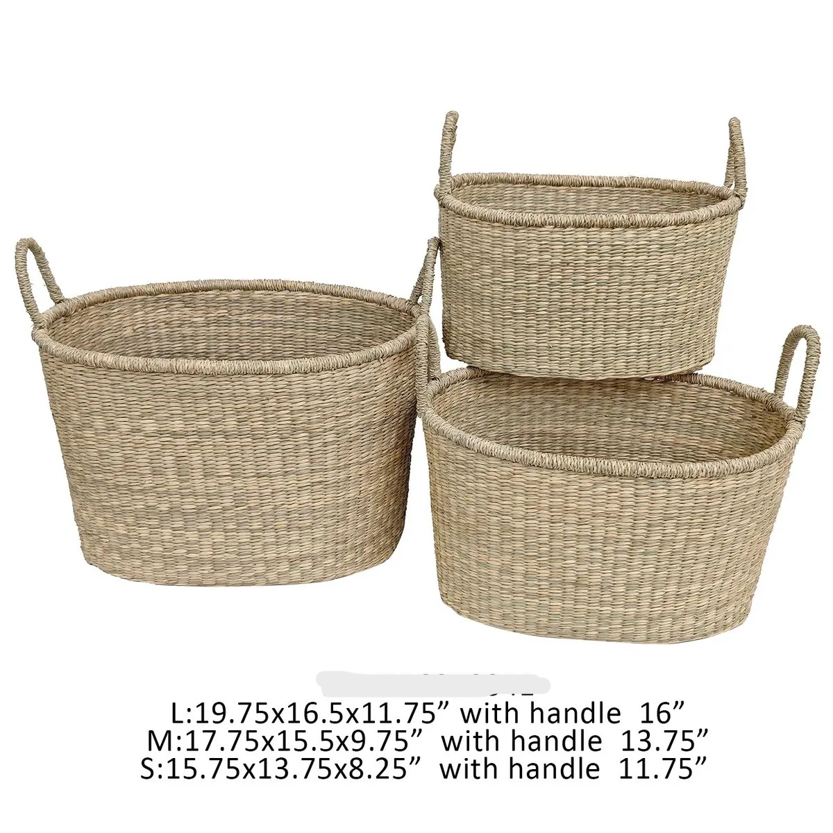 Catering Carryall Basket