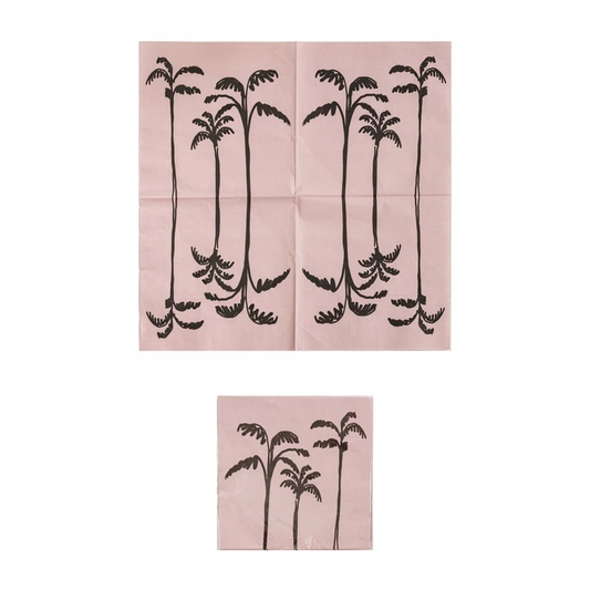 Palm Springs Napkins