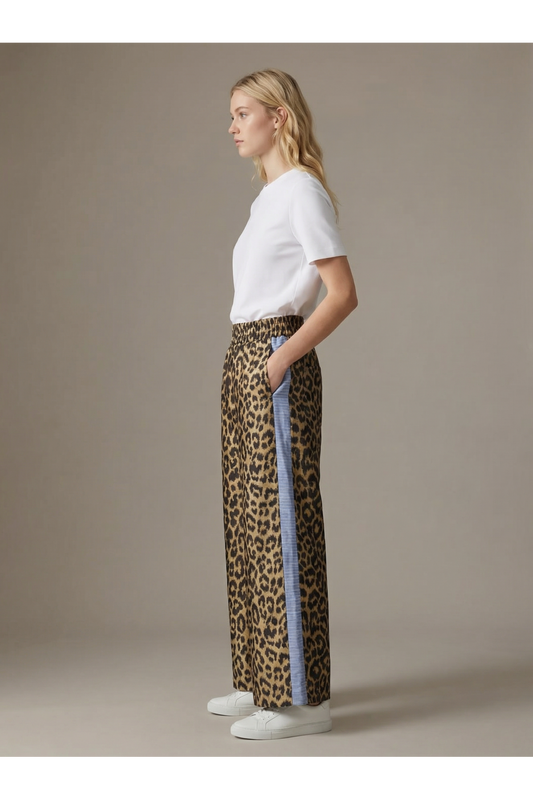 Wild Side Trouser