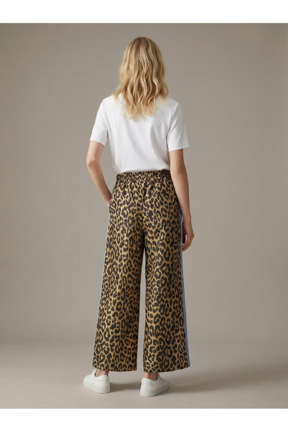 Wild Side Trouser