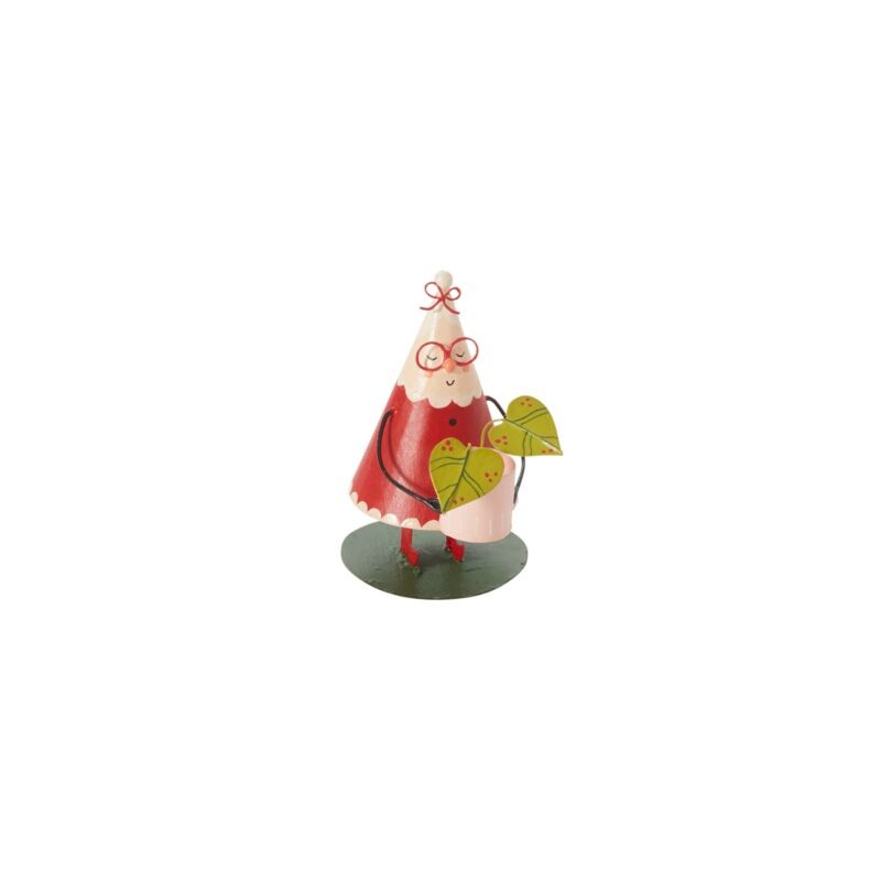 Mrs. Plant Clause