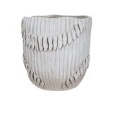 Pleated Planter