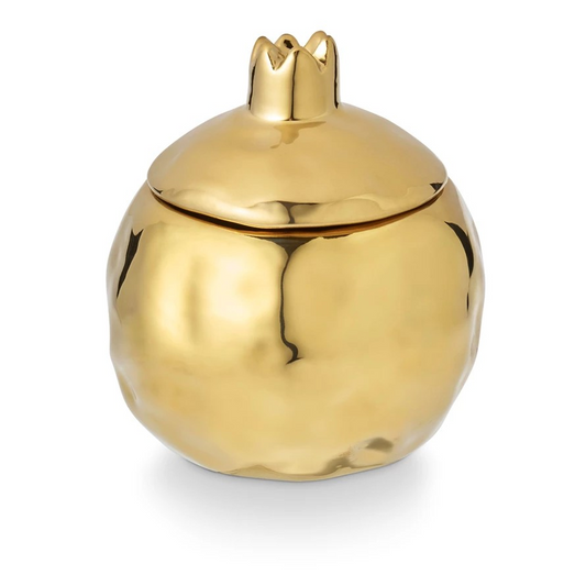 Holiday Fruit Candle | Pomme Rouge