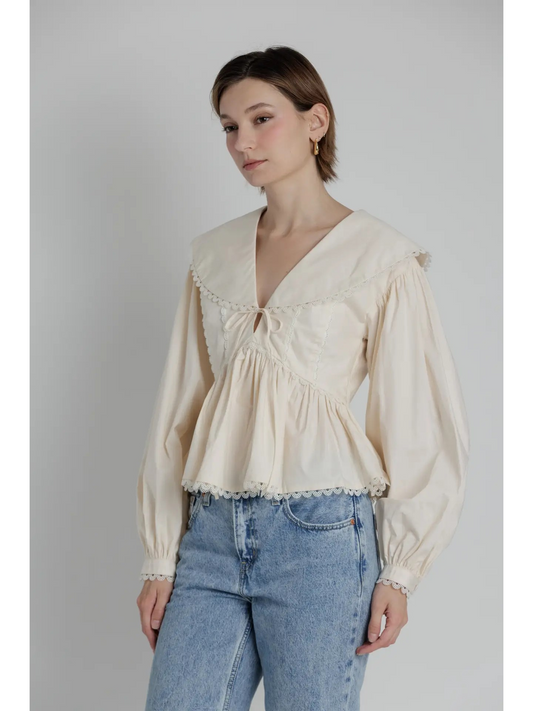 The Colette Top