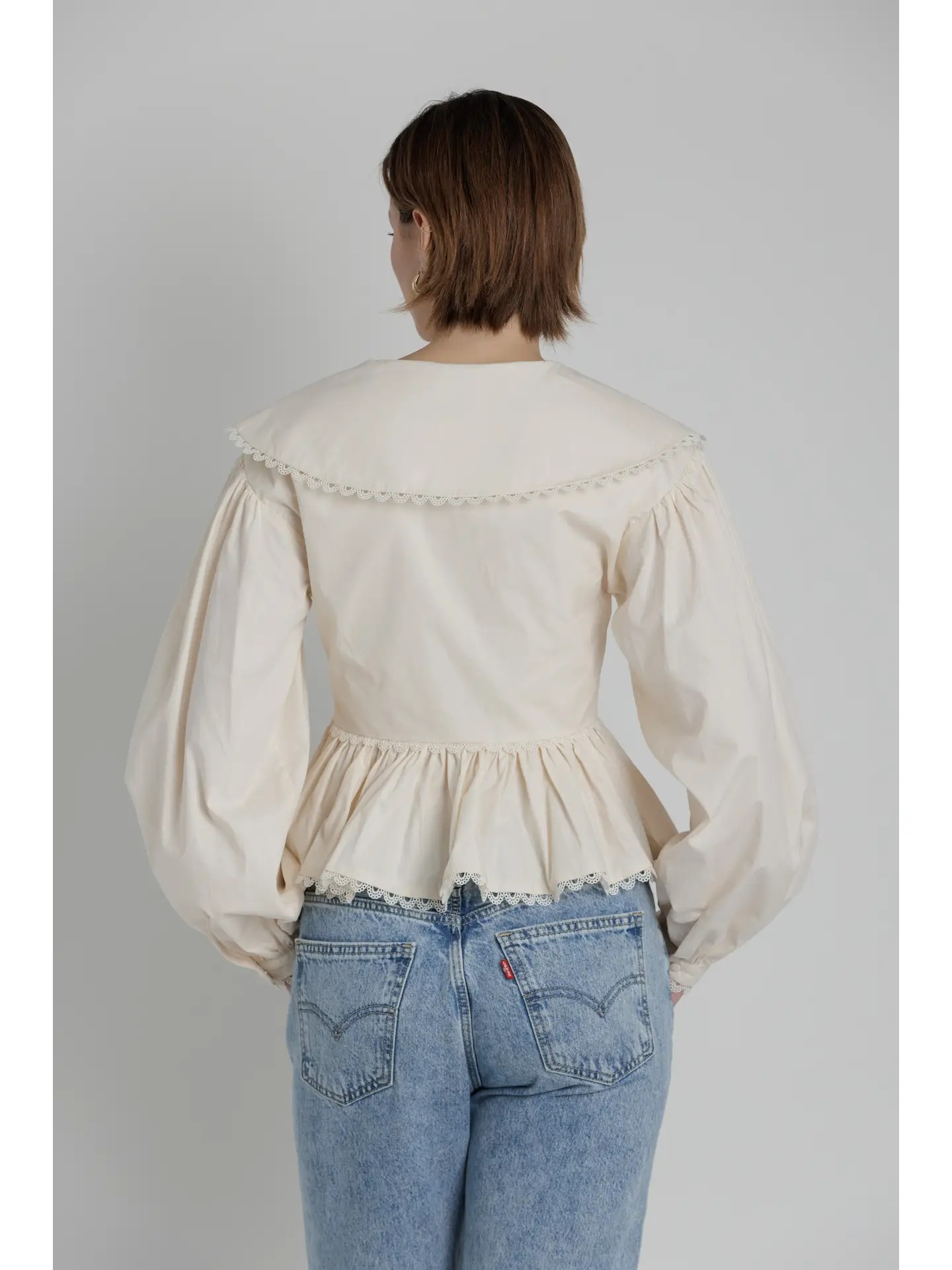 The Colette Top