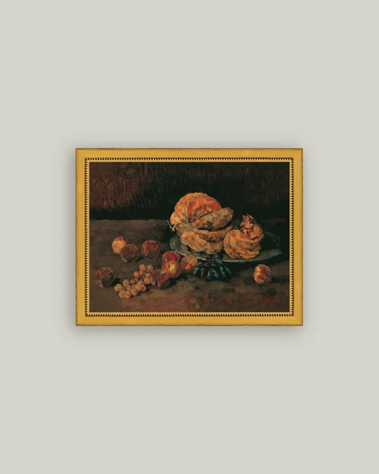 Fall Still Life