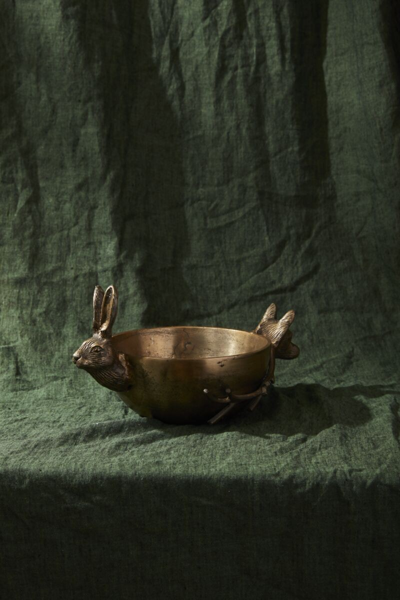 Fox & Hare Bowl