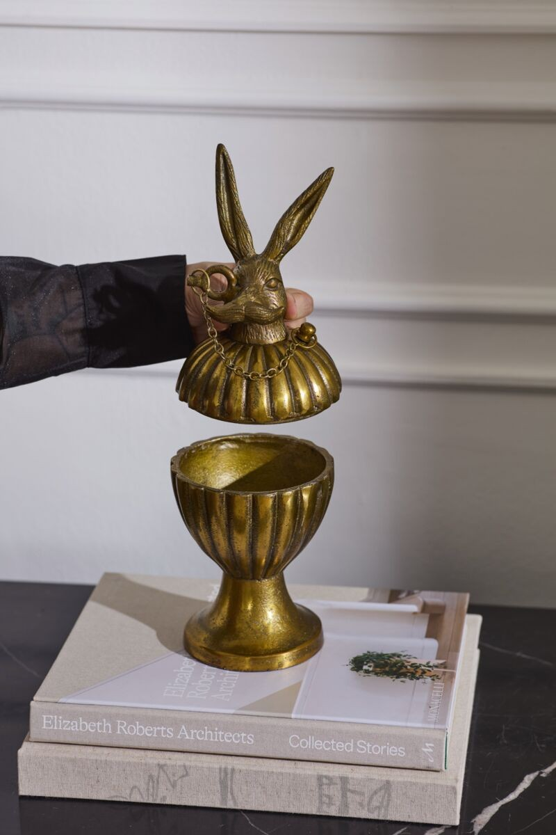 Eric Trinket Box