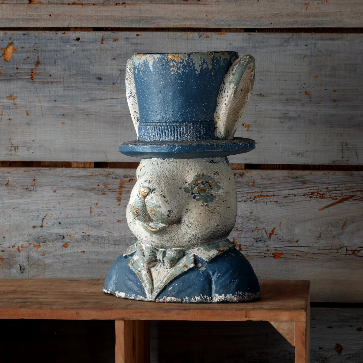 Rabbit Cache Pot