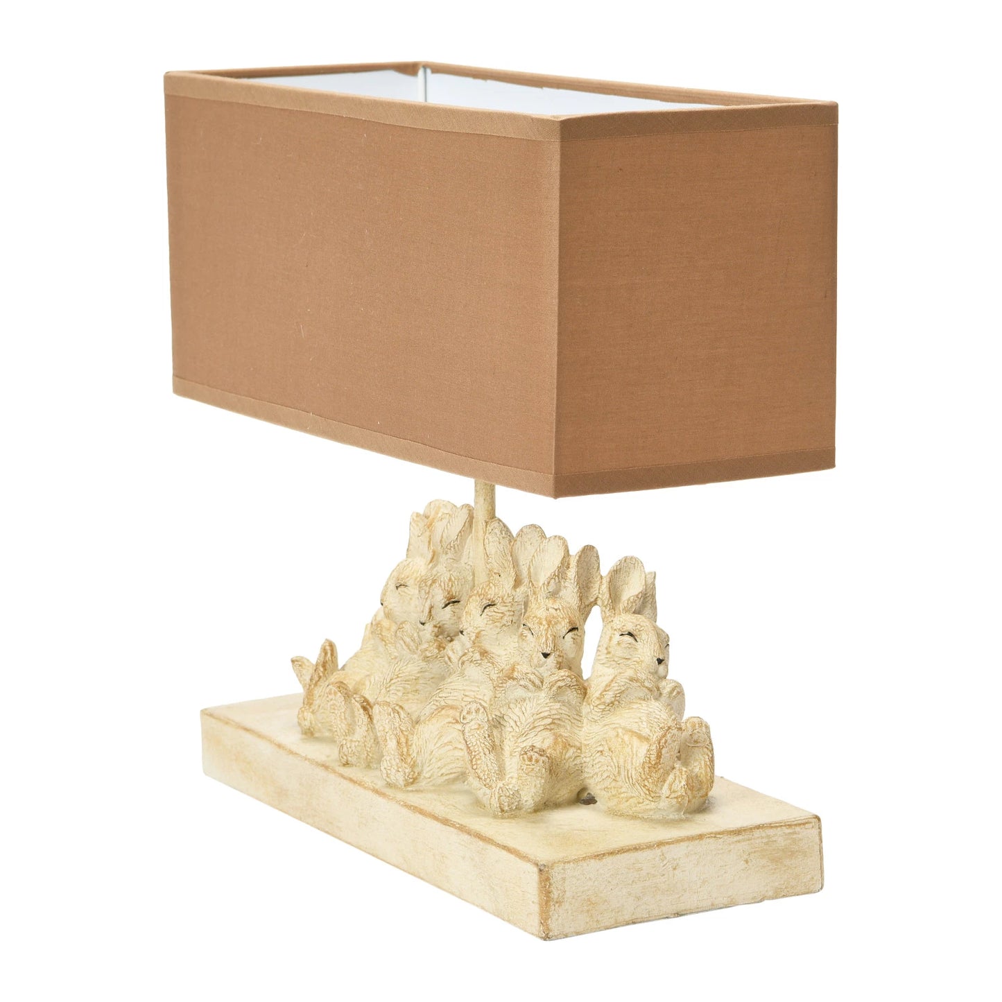 Rabbit Table Lamp