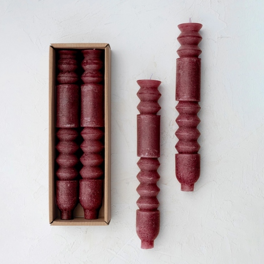 Totem Tapers