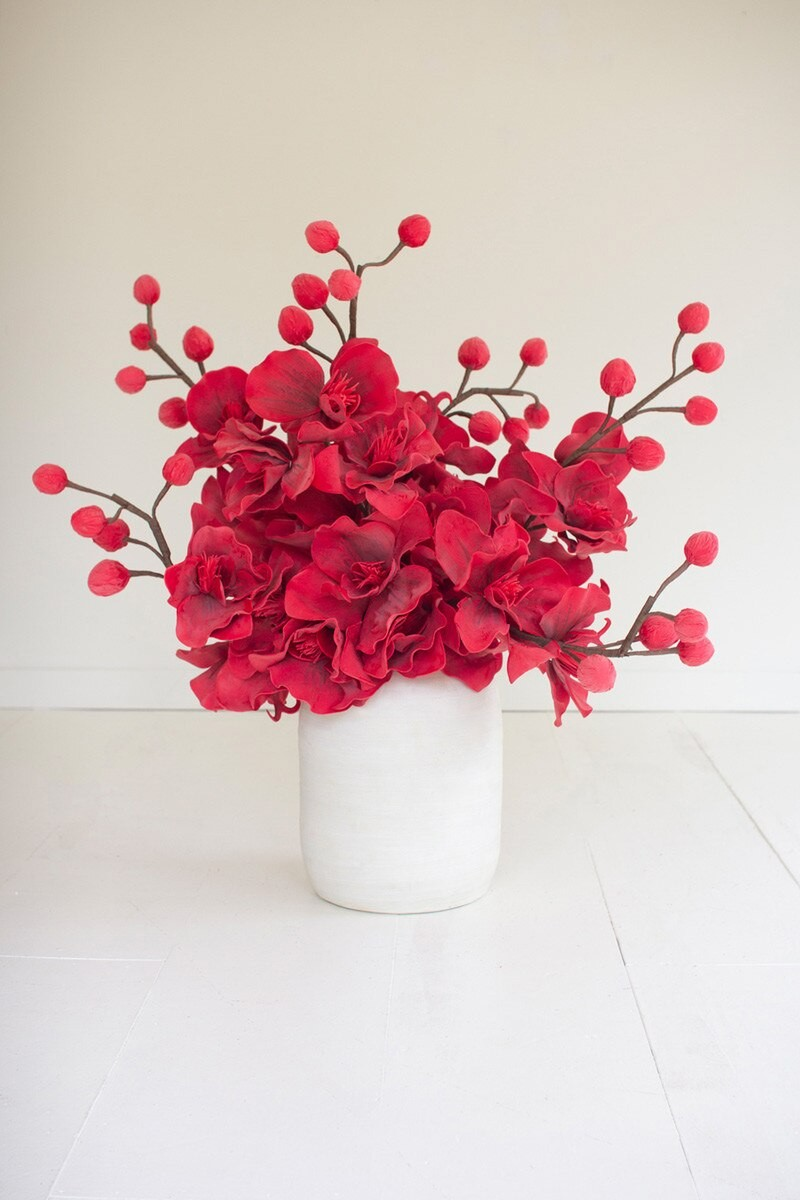 Red Botanical