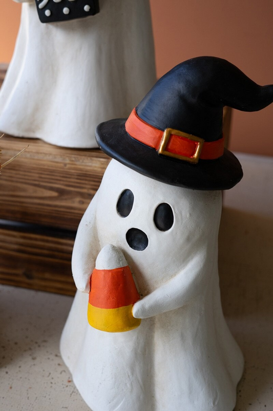 Halloween Ghost