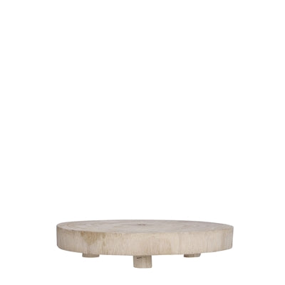 Wood Riser