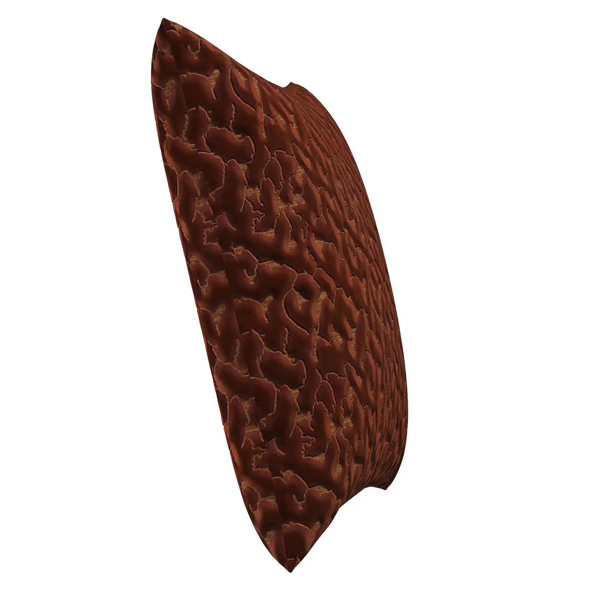 Copper Galaxy Pillow