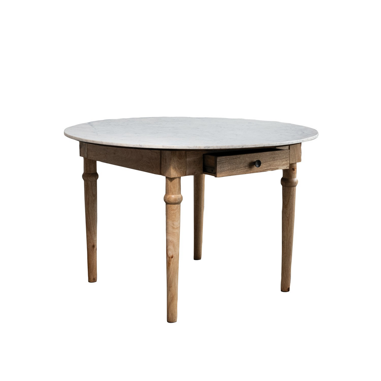 Heritage Marble Table