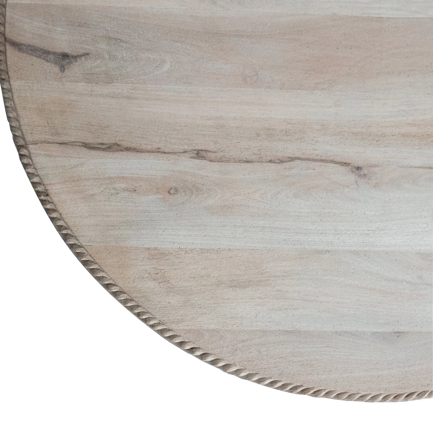 47" Round Table