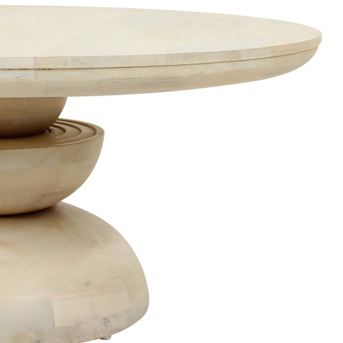 Cloudform Coffee Table