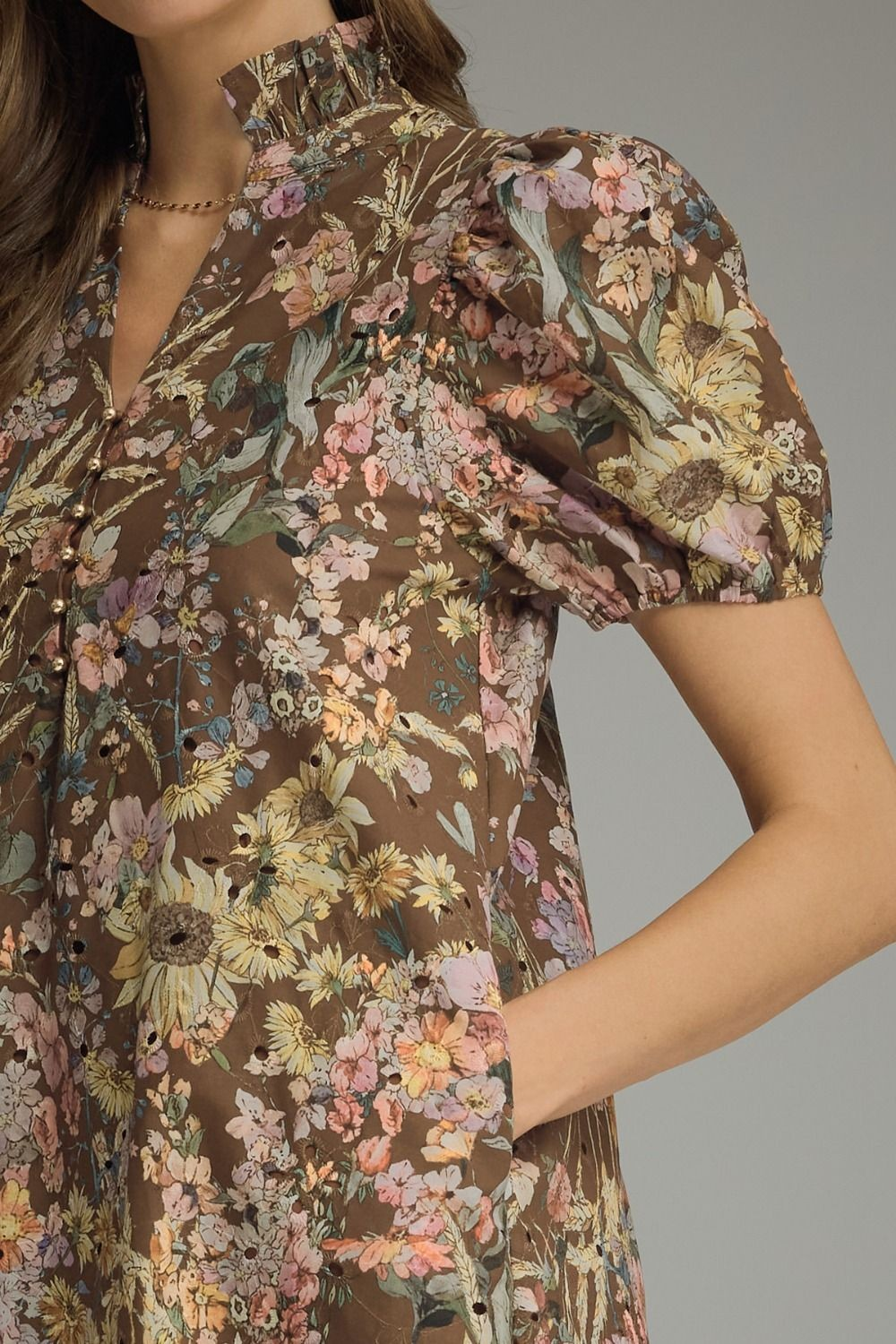 Primrose Maxi