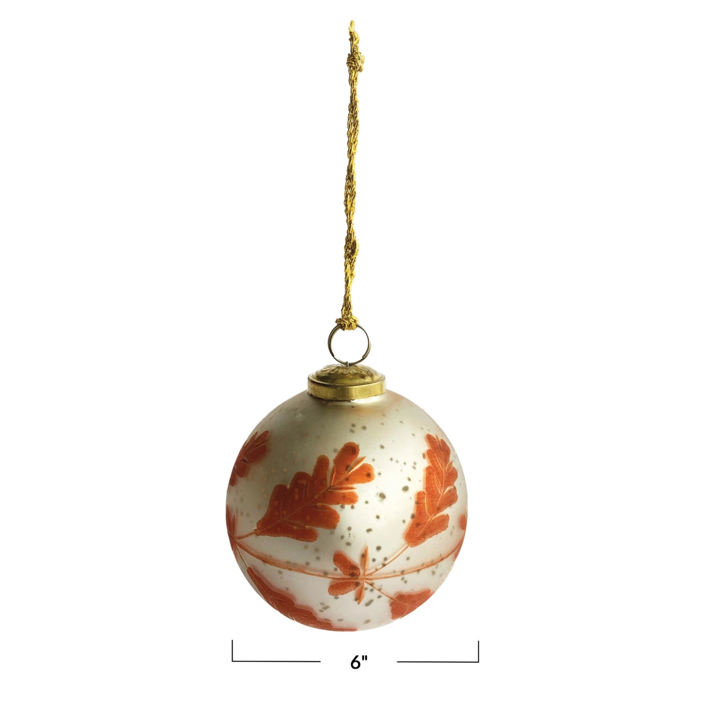 Spice Ornament