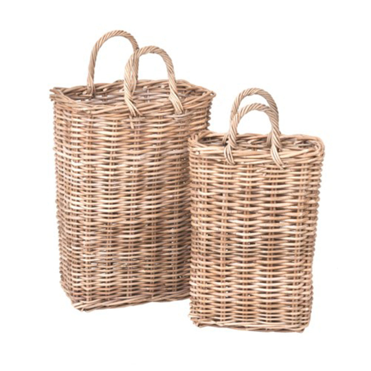 French Baskets